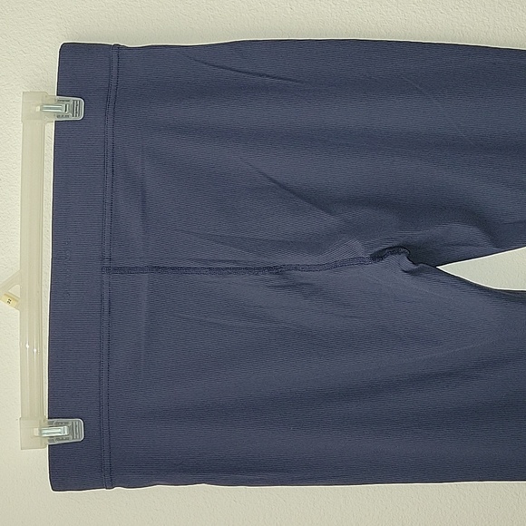 OUTDOOR VOICES KICK FLARE PANTS, Night Sky, XXL, NWT - Picture 5 of 8